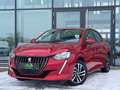 Peugeot 208 Allure 1.2 Automatik Kamera Tempomat Rot - thumbnail 1