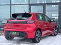 Peugeot 208 Allure 1.2 Automatik Kamera Tempomat Rot - thumbnail 6