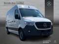 Mercedes-Benz Sprinter 315 CDI MEDIO PRO Blanco - thumbnail 4