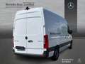 Mercedes-Benz Sprinter 315 CDI MEDIO PRO Blanco - thumbnail 2