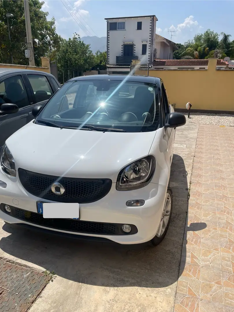smart forFour 1.0 Youngster 71cv my18 - 1