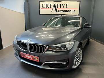 335d xDrive 313 CV Luxury A