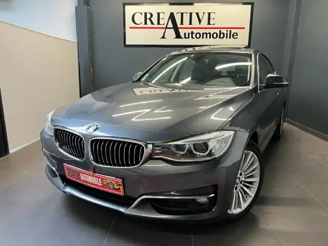 BMW 335 335d xDrive 313 CV Luxury A