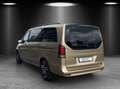 Mercedes-Benz V 300 V300 L Avantg DISTRO Sitzklima 7-Sitze DWA Night Gold - thumbnail 3