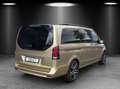 Mercedes-Benz V 300 V300 L Avantg DISTRO Sitzklima 7-Sitze DWA Night Gold - thumbnail 5
