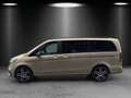 Mercedes-Benz V 300 V300 L Avantg DISTRO Sitzklima 7-Sitze DWA Night Gold - thumbnail 2
