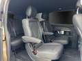Mercedes-Benz V 300 V300 L Avantg DISTRO Sitzklima 7-Sitze DWA Night Gold - thumbnail 9