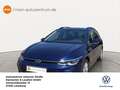 Volkswagen Golf VIII 1.5 eTSI Life Alu LED Navi ACC Bleu - thumbnail 1