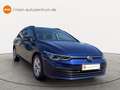 Volkswagen Golf VIII 1.5 eTSI Life Alu LED Navi ACC Bleu - thumbnail 7