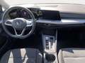 Volkswagen Golf VIII 1.5 eTSI Life Alu LED Navi ACC Bleu - thumbnail 14