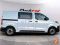 Citroen Jumpy Combi Talla M BlueHDi 180 S&S EAT8 Blanco - thumbnail 9