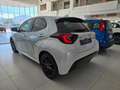 Mazda 2 1.5 Hybrid Homura ***SOLO 13.000KM*** Bianco - thumbnail 7