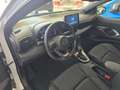 Mazda 2 1.5 Hybrid Homura ***SOLO 13.000KM*** Bianco - thumbnail 10