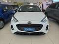 Mazda 2 1.5 Hybrid Homura ***SOLO 13.000KM*** Bianco - thumbnail 2