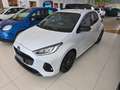 Mazda 2 1.5 Hybrid Homura ***SOLO 13.000KM*** Bianco - thumbnail 15