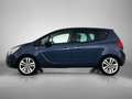Opel Meriva 1.4 Turbo Cosmo / Airco / Cruise-ctr. / Trekhaak / Bleu - thumbnail 2