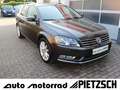 Volkswagen Passat Variant Highline BlueMotion 1.4 TSI Leder Noir - thumbnail 1
