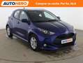 Toyota Yaris 1.5 Hybrid Active Azul - thumbnail 8