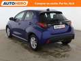 Toyota Yaris 1.5 Hybrid Active Azul - thumbnail 4