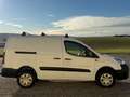 Peugeot Partner L2 Premium Dangel 4x4 Allrad! Weiß - thumbnail 11