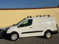 Peugeot Partner L2 Premium Dangel 4x4 Allrad! Weiß - thumbnail 4