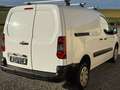 Peugeot Partner L2 Premium Dangel 4x4 Allrad! Weiß - thumbnail 8