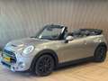 MINI Cooper S Cabrio Mini 2.0 Chili Serious Business AIRCO NAVIGATIE ST Gris - thumbnail 7