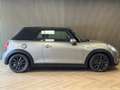 MINI Cooper S Cabrio Mini 2.0 Chili Serious Business AIRCO NAVIGATIE ST Gris - thumbnail 4