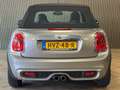 MINI Cooper S Cabrio Mini 2.0 Chili Serious Business AIRCO NAVIGATIE ST Gris - thumbnail 5