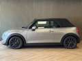 MINI Cooper S Cabrio Mini 2.0 Chili Serious Business AIRCO NAVIGATIE ST Gris - thumbnail 3