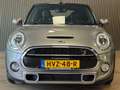 MINI Cooper S Cabrio Mini 2.0 Chili Serious Business AIRCO NAVIGATIE ST Gris - thumbnail 2