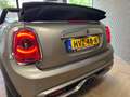 MINI Cooper S Cabrio Mini 2.0 Chili Serious Business AIRCO NAVIGATIE ST Gris - thumbnail 9