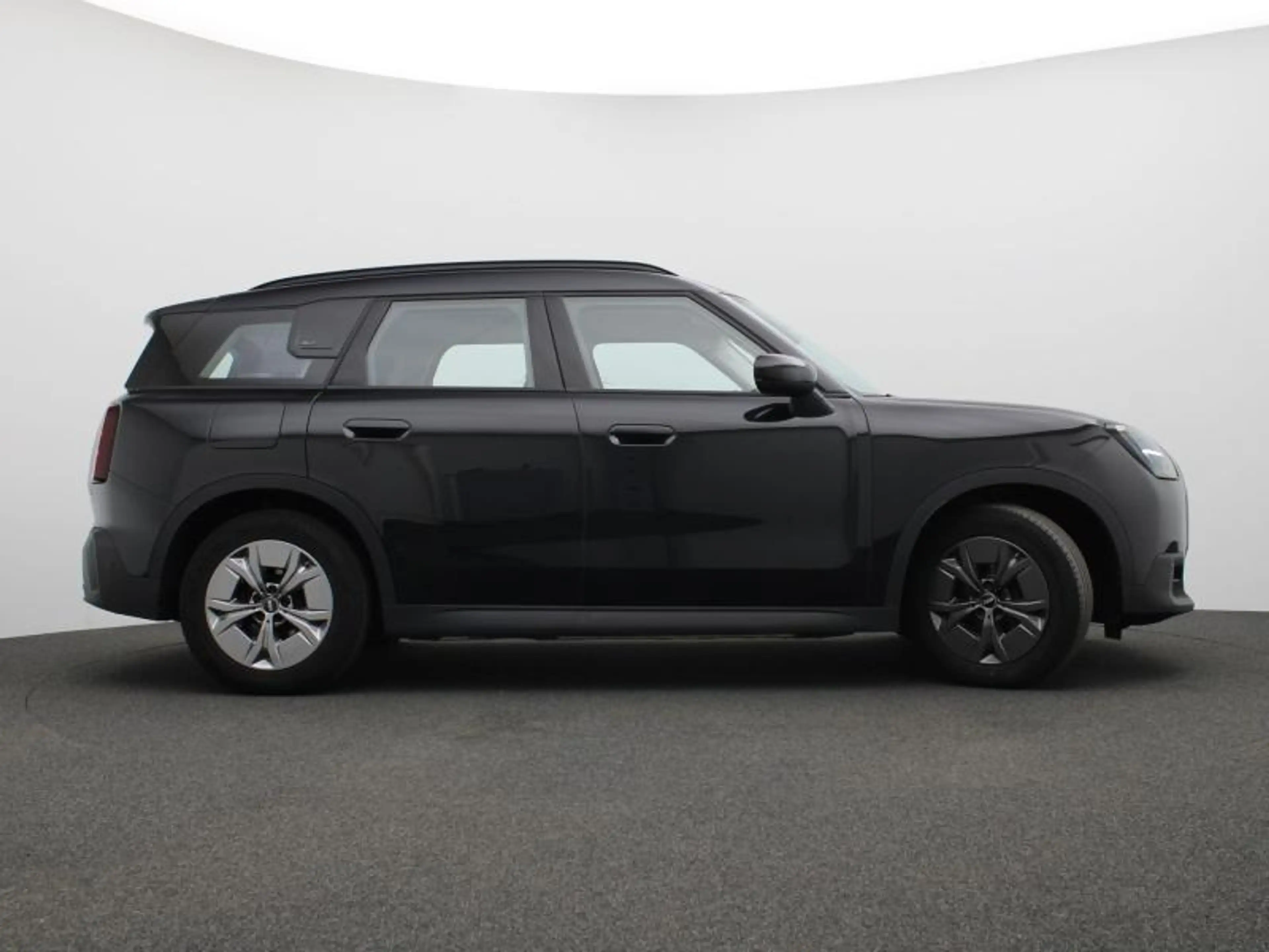 MINI Cooper SE Countryman electric - led - navi — photo 3