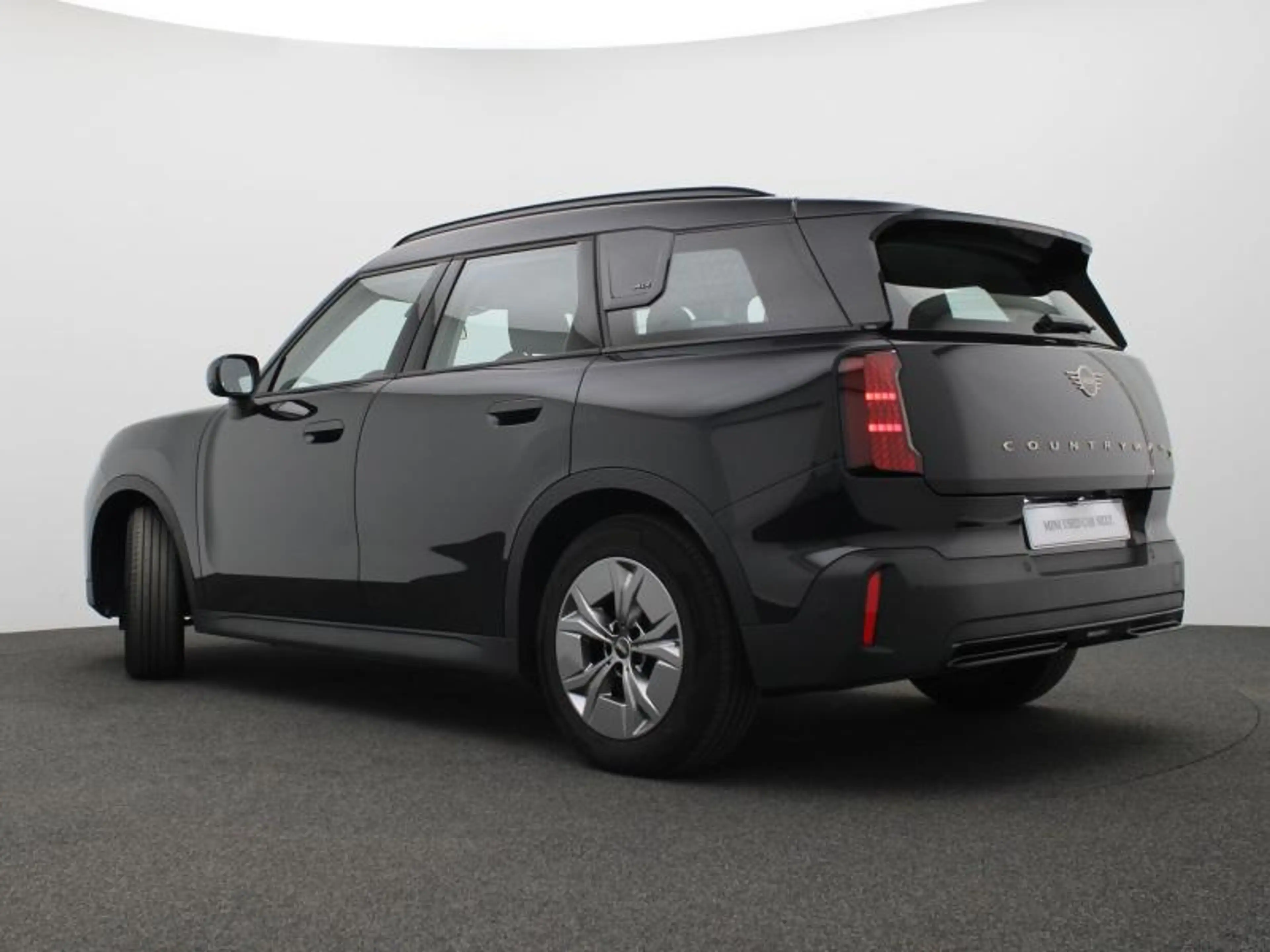 MINI Cooper SE Countryman electric - led - navi — photo 5