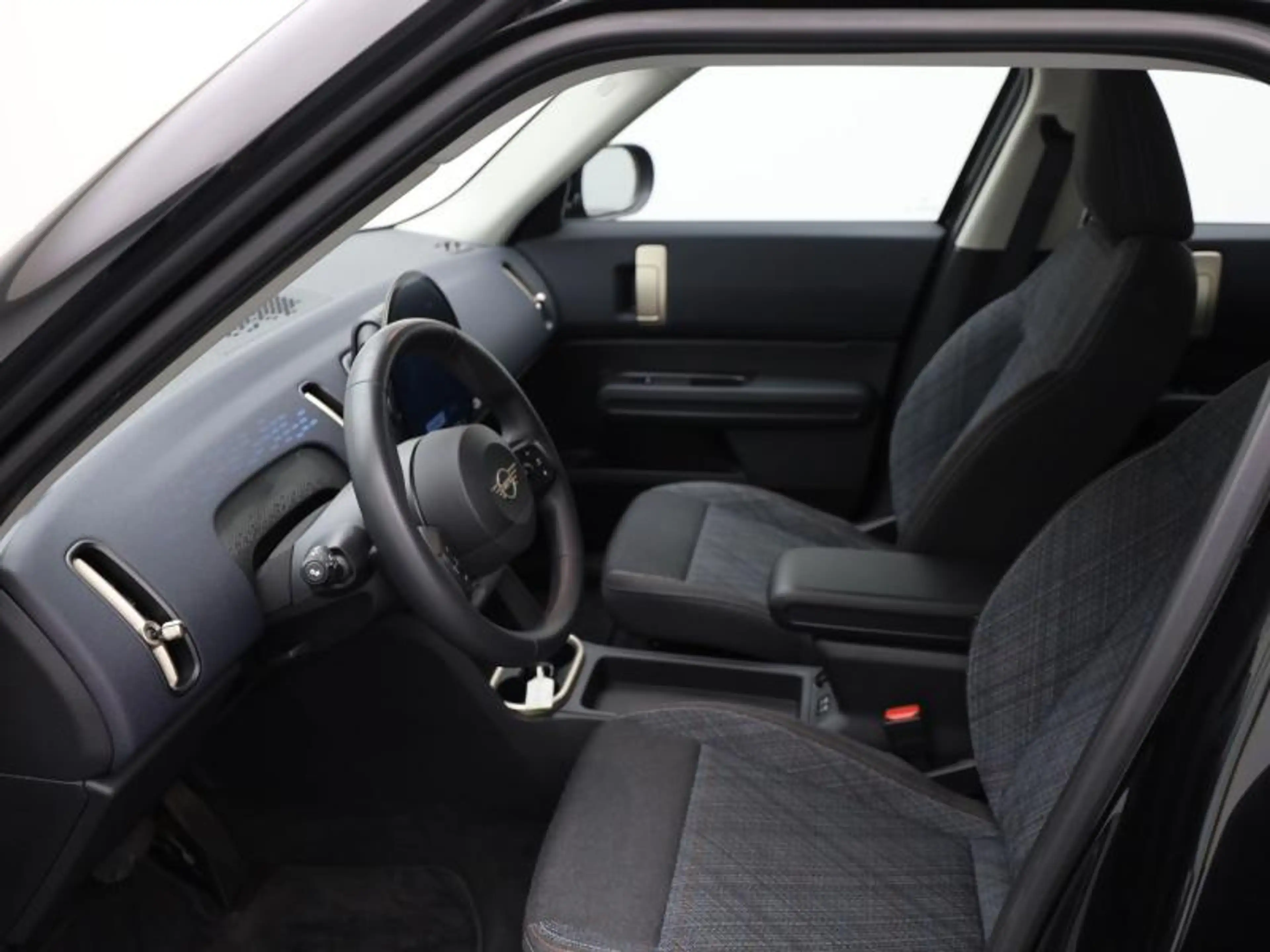 MINI Cooper SE Countryman electric - led - navi — photo 6