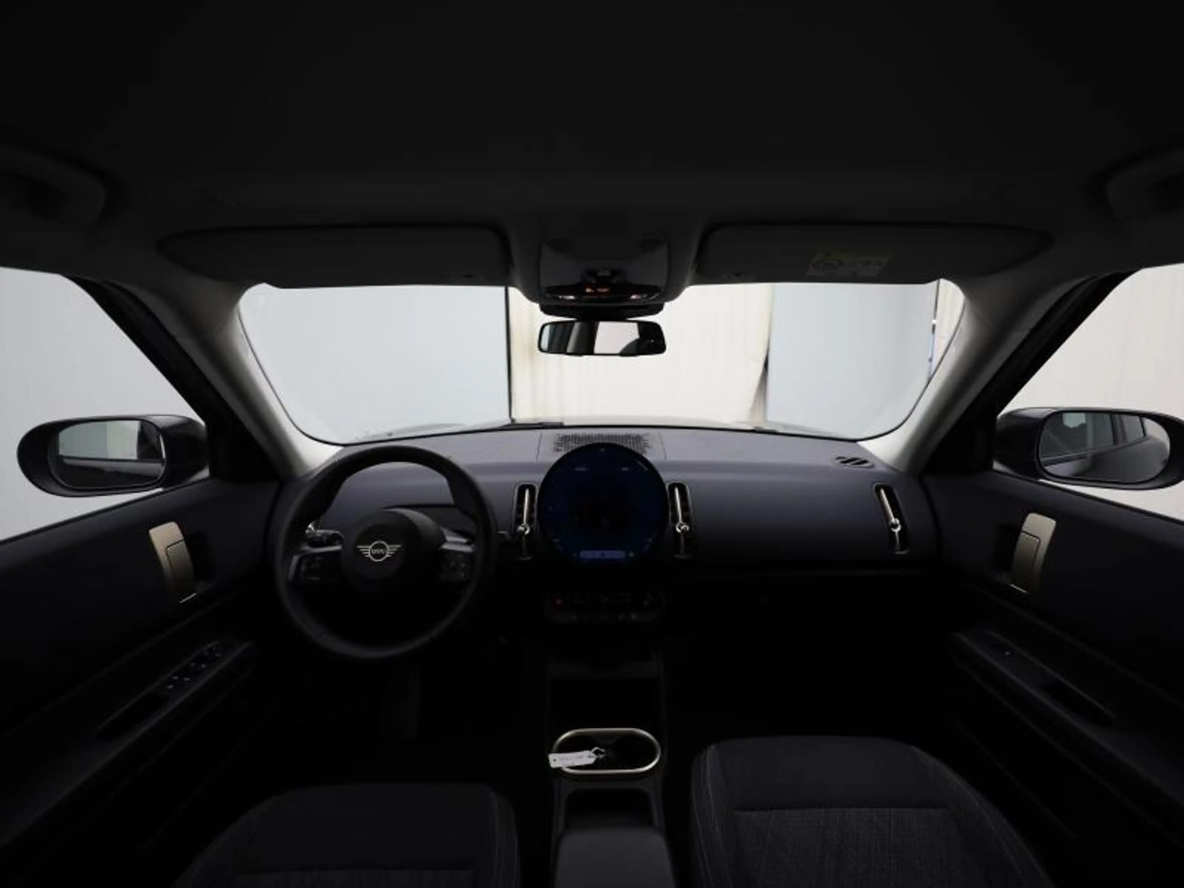 MINI Cooper SE Countryman electric - led - navi — photo 7