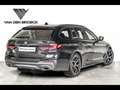 BMW 520 d xDr tour trekhaak/pano/stuur Czarny - thumbnail 2