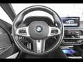 BMW 520 d xDr tour trekhaak/pano/stuur Fekete - thumbnail 7