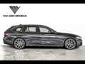 BMW 520 d xDr tour trekhaak/pano/stuur Negru - thumbnail 3