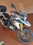 BMW G 310 GS GS Gris - thumbnail 1
