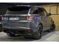 Land Rover Range Rover Sport 5.0 V8 SC SVR Aut. Szürke - thumbnail 4