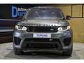Land Rover Range Rover Sport 5.0 V8 SC SVR Aut. Gri - thumbnail 2