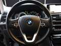 BMW X3 xDrive20i Luxury Line Aut. Noir - thumbnail 12