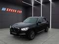 BMW X3 xDrive20i Luxury Line Aut. Noir - thumbnail 22