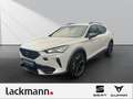CUPRA Formentor 2.0 VZ 4Drive*Navi*LED*CarPlay*Virtual* Weiß - thumbnail 1