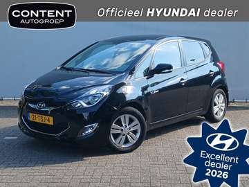 1.4i blue 90pk i-Vision / Climate en Cruisecontrol