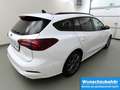 Ford Focus Turnier 1.5 Ecoblue Aut. ST-Line X PanDach Weiß - thumbnail 4