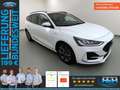 Ford Focus Turnier 1.5 Ecoblue Aut. ST-Line X PanDach Weiß - thumbnail 1