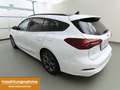 Ford Focus Turnier 1.5 Ecoblue Aut. ST-Line X PanDach Weiß - thumbnail 3