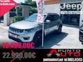 Jeep Compass 2.0 Multijet II 4WD Limited AT9 Grigio - thumbnail 2
